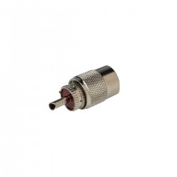 Connettore antenna VHF