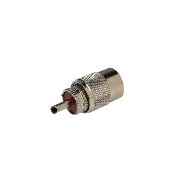 Connettore antenna VHF - N°1 - comptoirnautique.com