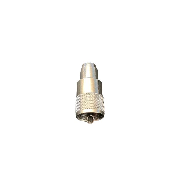 Connettore antenna VHF - N°3 - comptoirnautique.com
