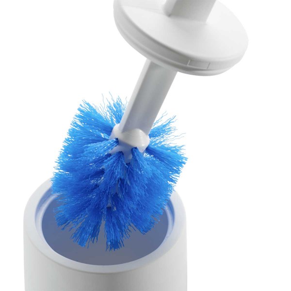 Tête remplaçable de la brosse de nettoyage pour WC chimique - N°3 - comptoirnautique.com