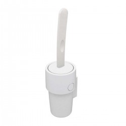 Brosse de nettoyage pour WC...