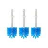 9600010209 -  DometicTêtes de brosses de WC de rechange (x3) - N°1 - comptoirnautique.com