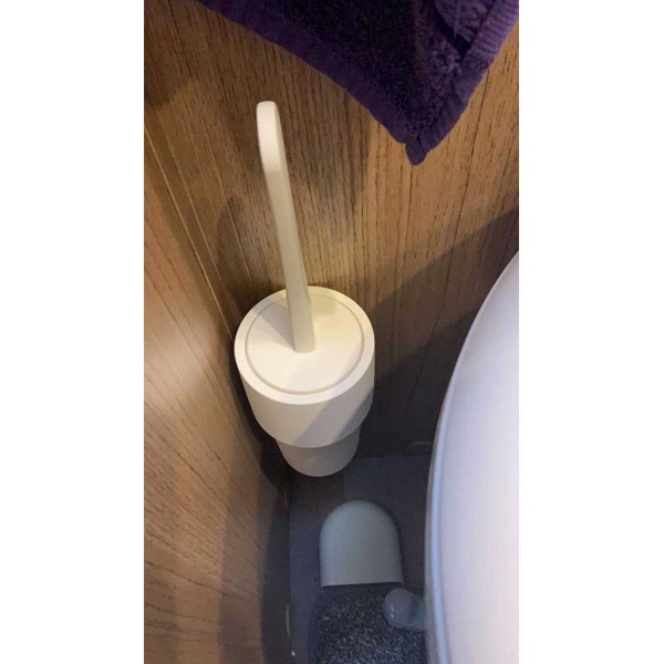 Spazzola di pulizia per WC chimici - N°9 - comptoirnautique.com