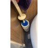 Spazzola di pulizia per WC chimici - N°10 - comptoirnautique.com