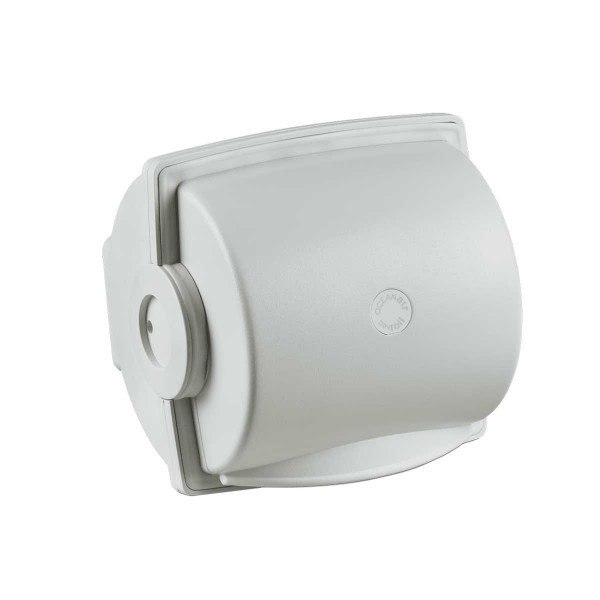 9600024493 - Porte-rouleau de papier toilette étanche Dometic - N°1 - comptoirnautique.com
