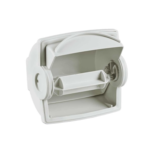 Porte-rouleau de papier toilette étanche - N°2 - comptoirnautique.com 