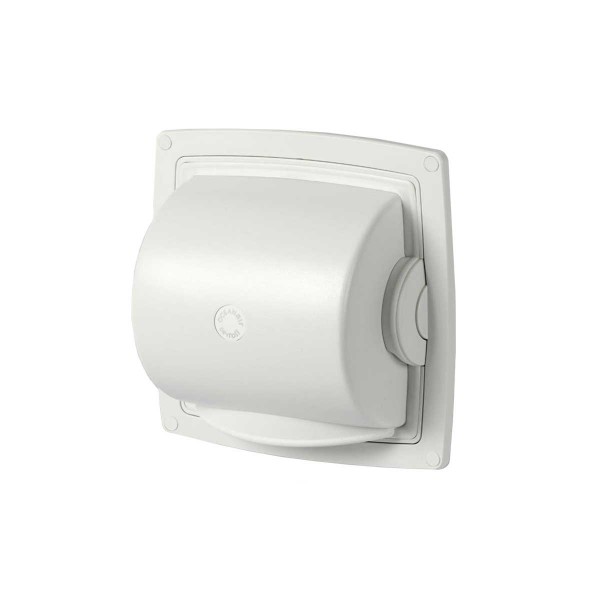 Porte-rouleau de papier toilette étanche - N°3 - comptoirnautique.com 