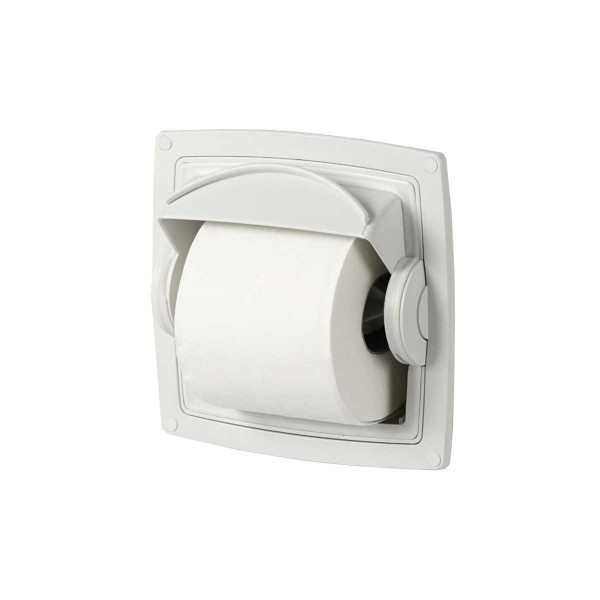 Porte-rouleau de papier toilette étanche - N°4 - comptoirnautique.com 