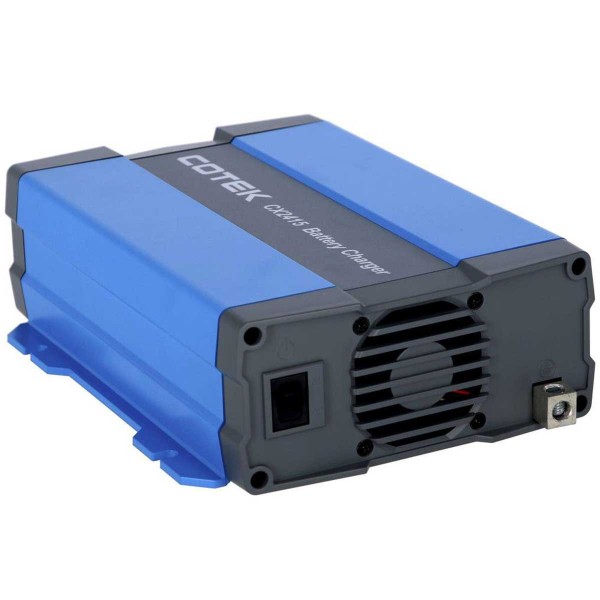 CX 24V battery charger - N°4 - comptoirnautique.com