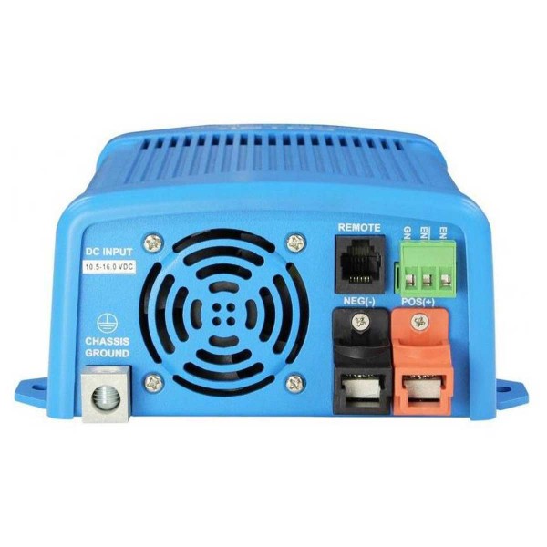 Convertisseur 12V/230V 400W arrière - N°4 - comptoirnautique.com
