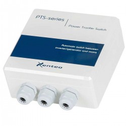 Relais de transfert 25A