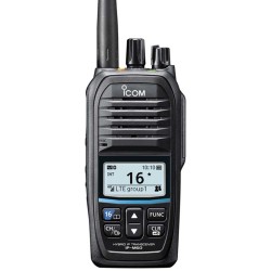 VHF IP-M60