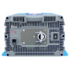 Convertisseur pur sinus 12V/230V 3000W avant - N°3 - comptoirnautique.com