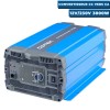Convertisseur pur sinus 12V/230V 3000W - N°1 - comptoirnautique.com