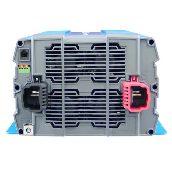 Convertidor 24V/230V 400W - N°26 - comptoirnautique.com