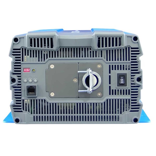 Convertidor 24V/230V 400W - N°24 - comptoirnautique.com