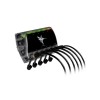 Hub a 5 porte per il collegamento in rete dei telefoni Humminbird - N°4 - comptoirnautique.com