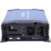Convertisseur pur sinus 12V/230V 1500W avec relais de transfert de face - N°3 - comptoirnautique.com