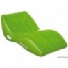 AIRHEAD Sun Comfort Cool Suede Zero Gravity Lounge 