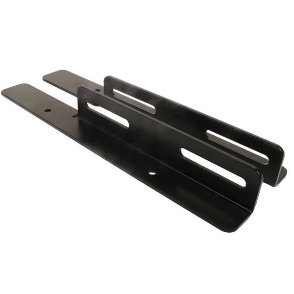 Kit fixation vivier compact - Seanox - N°1 - comptoirnautique.com