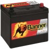 Batterie démarrage 12V 50A.h