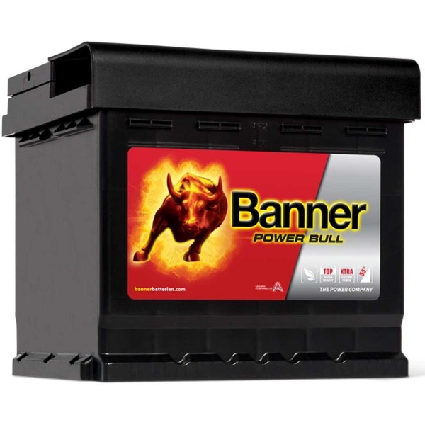 Batteria di avviamento 12V 50A.h - N°2 - comptoirnautique.com