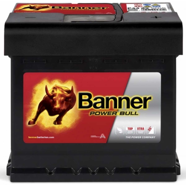Batteria di avviamento 12V 50A.h - N°3 - comptoirnautique.com