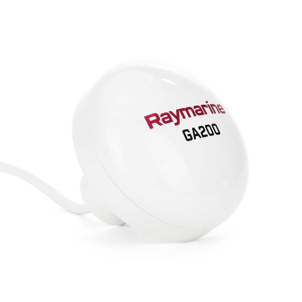 Antenna GPS GA200 - N°1 - comptoirnautique.com