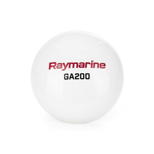 Antenna GPS GA200 - N°2 - comptoirnautique.com