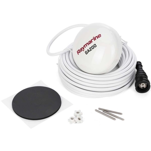 Antenna GPS GA200 - N°5 - comptoirnautique.com