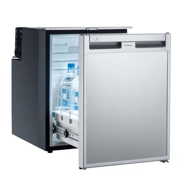 CoolMatic CRD 50 drawer refrigerator - N°1 - comptoirnautique.com 