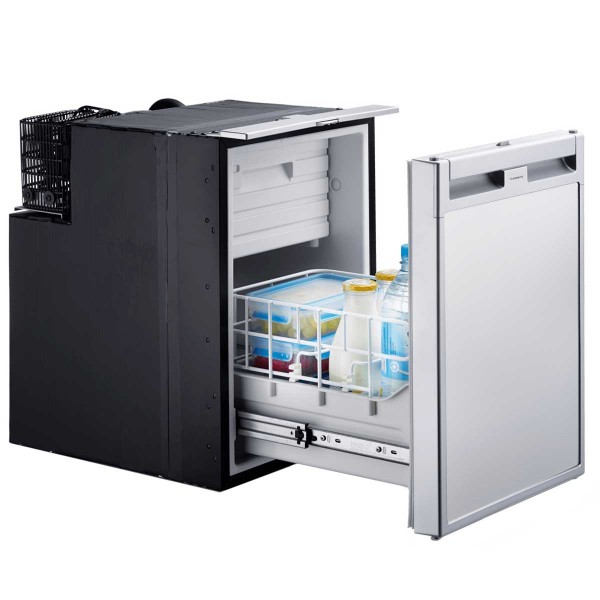 CoolMatic CRD 50 drawer refrigerator - N°4 - comptoirnautique.com 