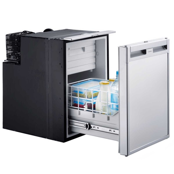 Frigorifero a cassetti CoolMatic CRD 50 - N°4 - comptoirnautique.com