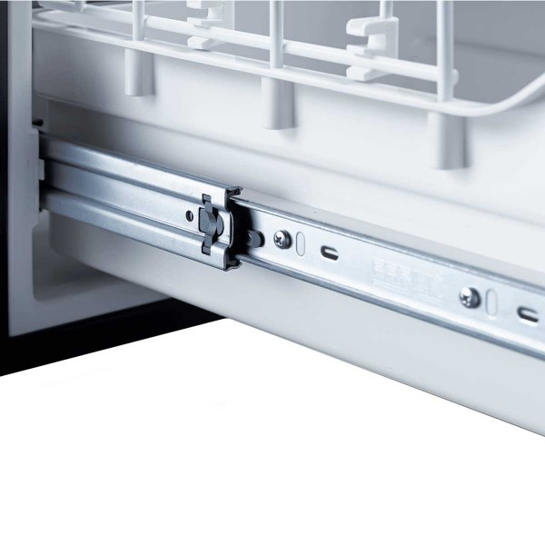 CoolMatic CRD 50 drawer refrigerator - N°6 - comptoirnautique.com 