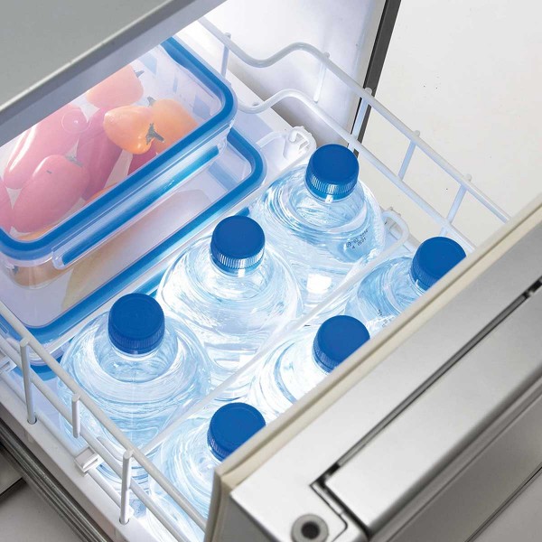 Frigorifero a cassetti CoolMatic CRD 50 - N°7 - comptoirnautique.com