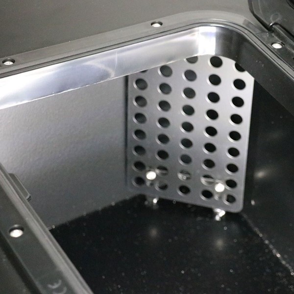 Pozzo vivo compatto XL - N°4 - comptoirnautique.com