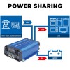 fonction power sharing - N°7 - comptoirnautique.com