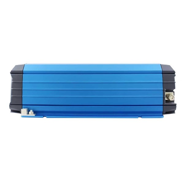 Combiné chargeur / convertisseur 24V/230V 1200W 25A profil - N°5 - comptoirnautique.com