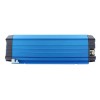 Combiné chargeur / convertisseur 24V/230V 1200W 25A profil - N°5 - comptoirnautique.com