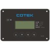 panneau de commande à distance CR-20C Cotek - N°1 - comptoirnautique.com
