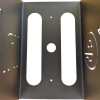 Supports pour multidisplay portrait/paysage - N°4 - comptoirnautique.com