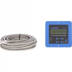 Commande à distance CR-10 contenu pack