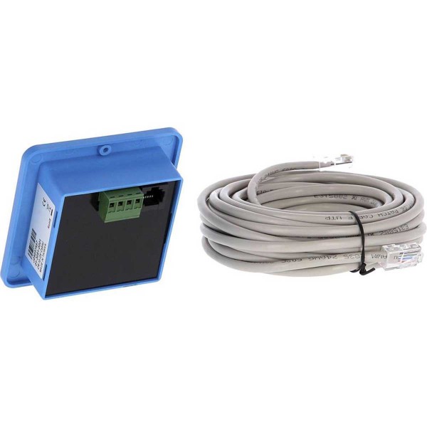 Commande à distance CR-10 contenu pack arrière - N°3 - comptoirnautique.com