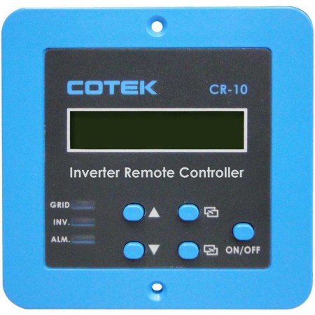 Commande à distance CR-10
