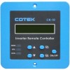 12/24V remote control for Cotek Série SD - N°1 - comptoirnautique.com 