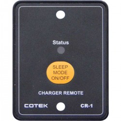 Commande à distance CR-1 cotek