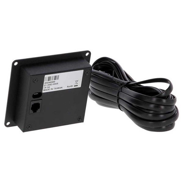 Commande à distance CR-16A contenu pack - N°2 - comptoirnautique.com