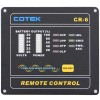 Controlo remoto CR-6 24V - N°1 - comptoirnautique.com 