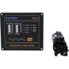 Commande à distance CR-6 24V contenu pack - N°2 - comptoirnautique.com