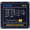 Controlo remoto CR-6 12V - N°1 - comptoirnautique.com 
